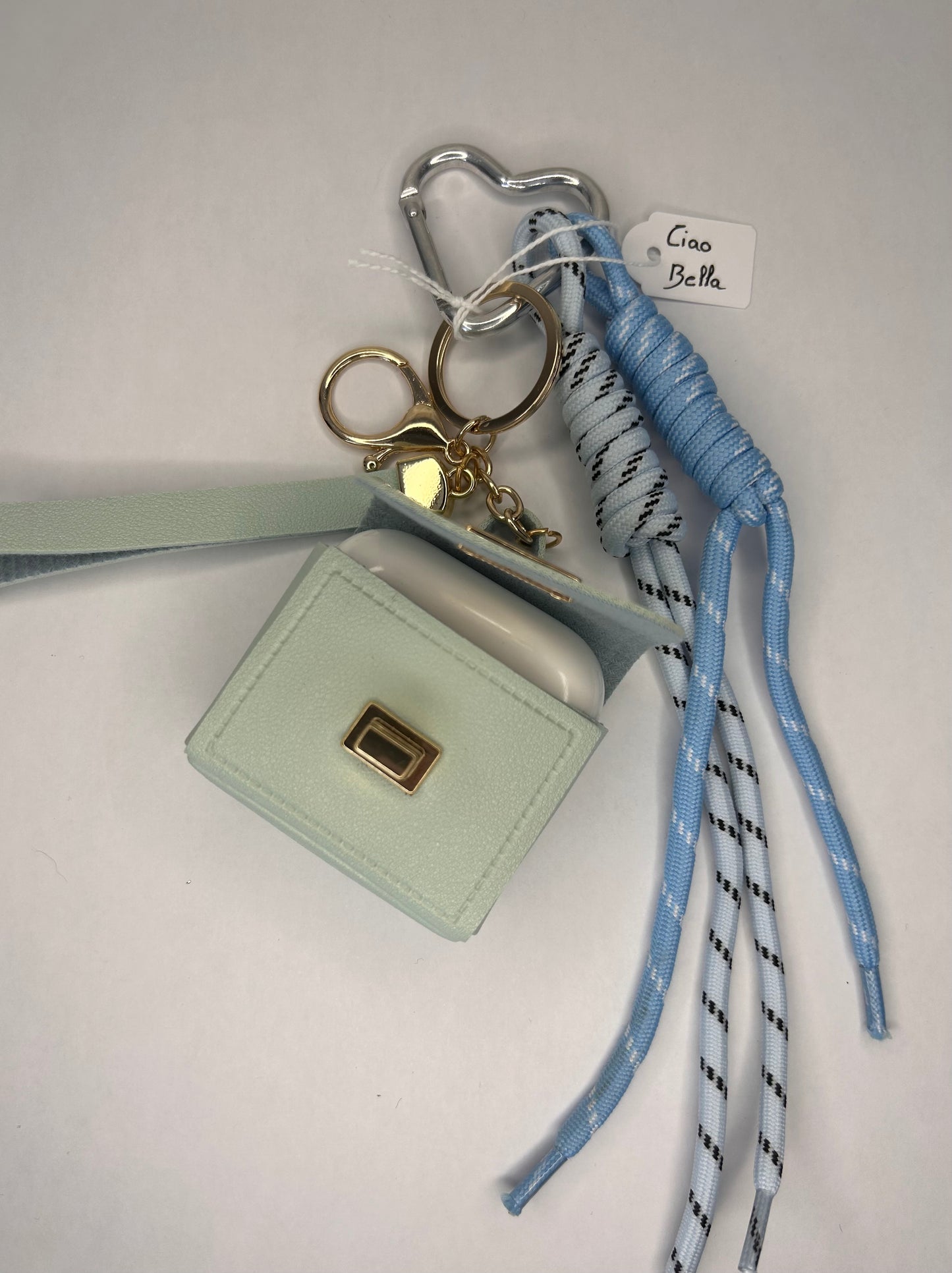 Bag Charms sac