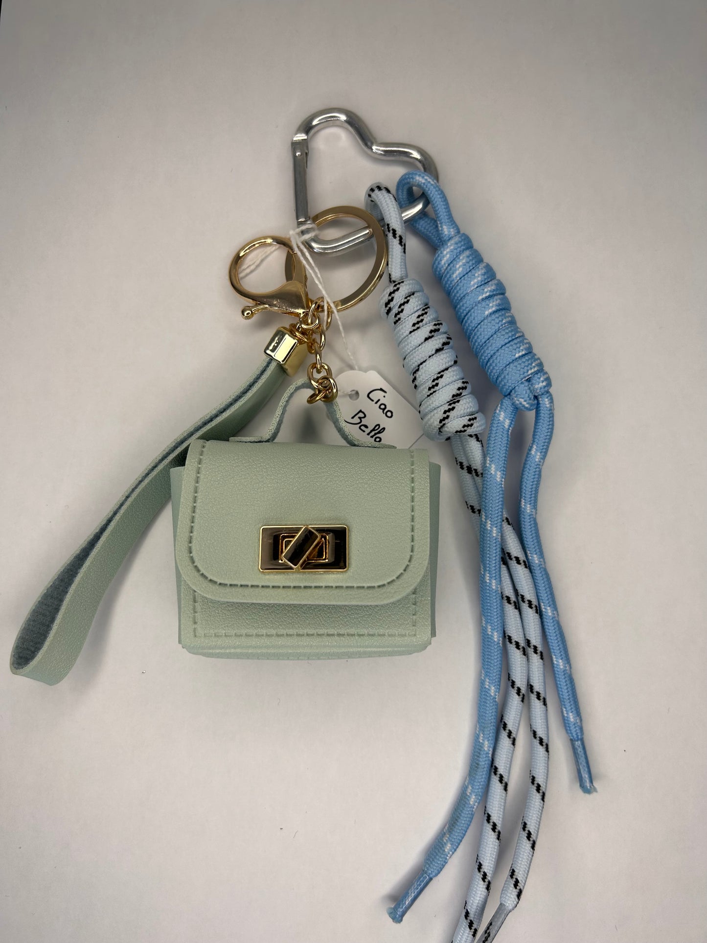 Bag Charms sac