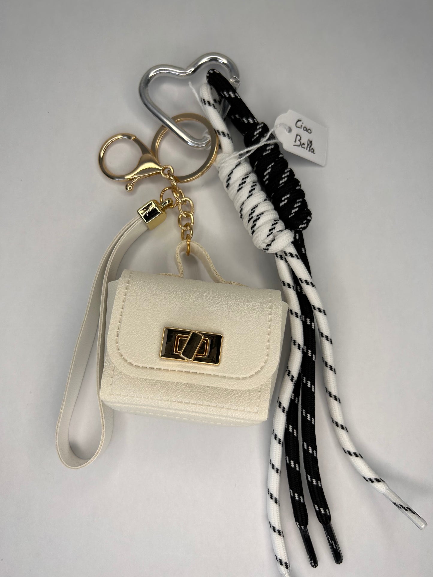 Bag Charms Sac