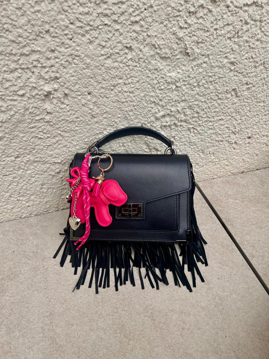 Bag Charms chien