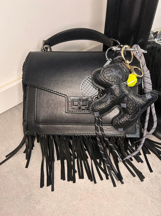Bag Charms Chien