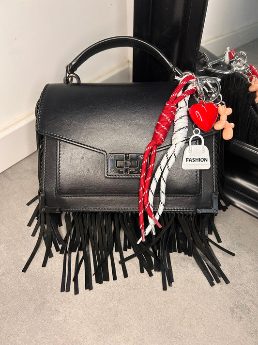 Bag Charms Fashion